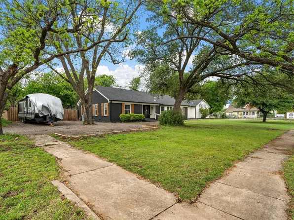 315 S Avenue G, Clifton, TX 76634