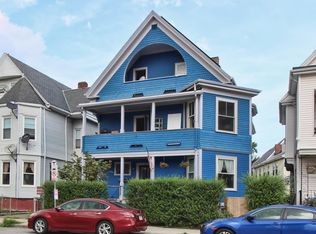 357 Medford St #3, Somerville, MA 02143