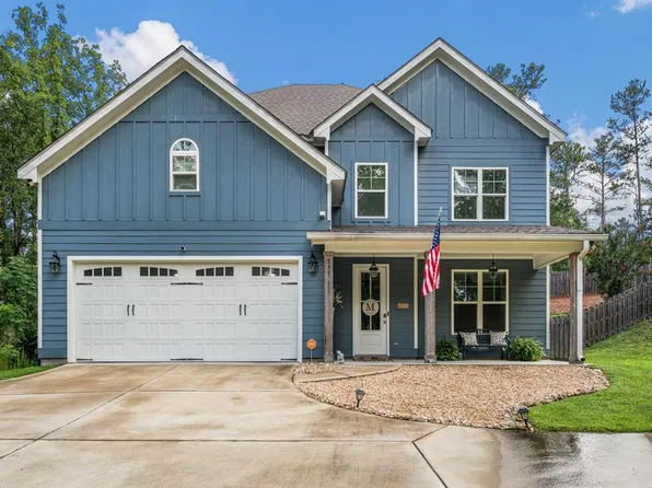 537 Old Double Churches Rd, Columbus, GA 31904