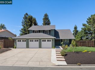 102 Mount Trinity Ct, Clayton, CA 94517