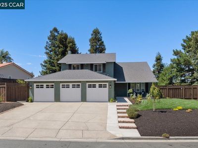 102 Mount Trinity Ct, Clayton, CA, 94517