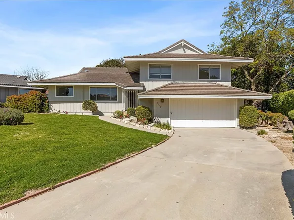 5602 Sunmist Dr, Rancho Palos Verdes, CA 90275