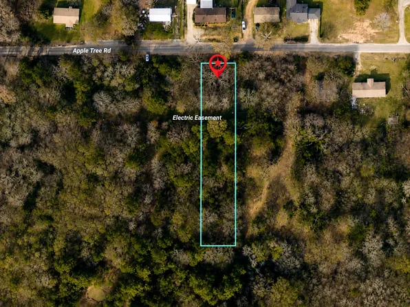 Apple Tree Rd, Gilmer, TX 75644
