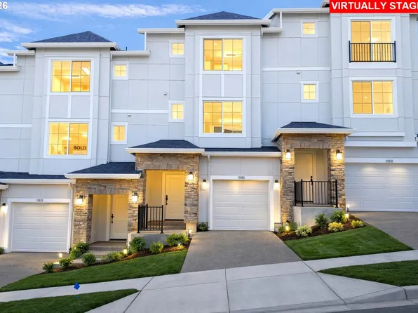 11905 SW 176th Dr, Beaverton, OR 97007