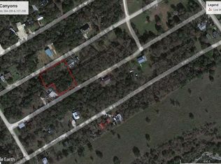 230 County Road 1526, Morgan, TX 76671
