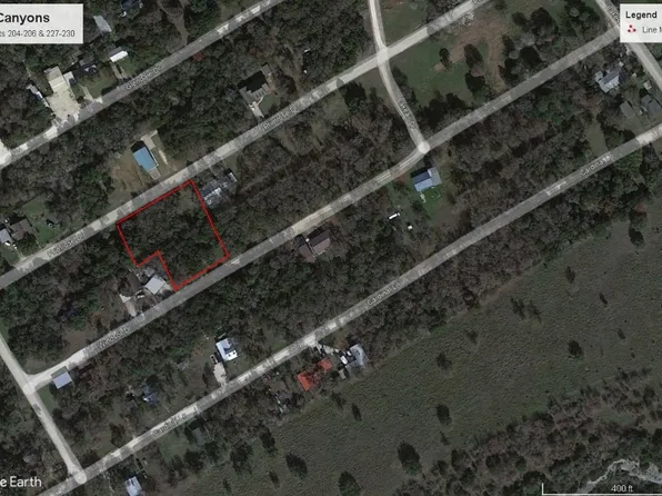 230 County Road 1526, Morgan, TX 76671