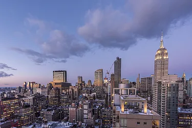 Rented by Chelsea Tower