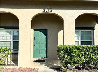 503 Polaris Loop APT 105, Casselberry, FL 32707
