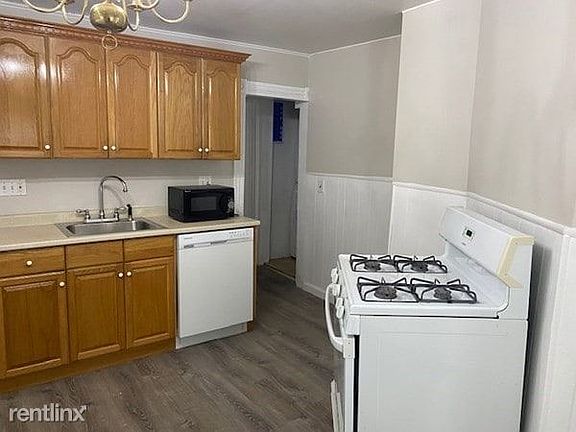 New Kitchen