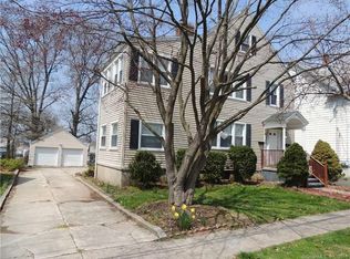 112 High Park Ave, Stratford, CT 06615