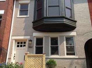 1461 Florida Ave NW, Washington, DC 20009