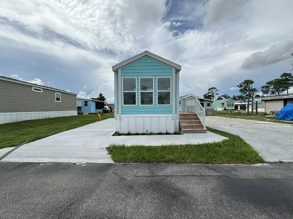 45 Connie Dr Plan, Sunshine MH & RV Resort
