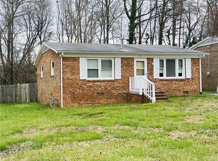 731 Hendrix St, High Point, NC 27260