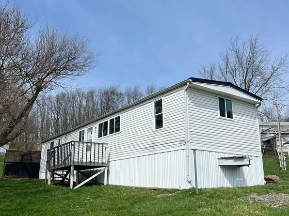 3792 SW Stonecreek Rd, Stone Creek, OH 43840