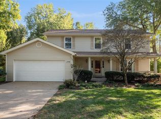 11342 Saint Paul St, Saint Louis, MO 63141