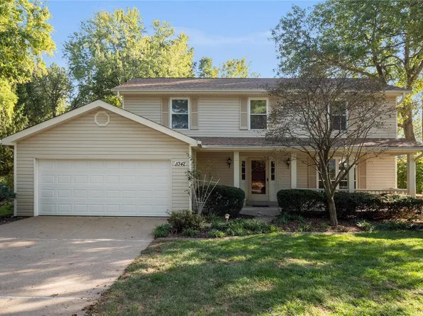 11342 Saint Paul St, Saint Louis, MO 63141