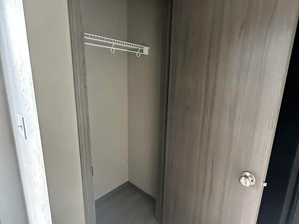 Coat Closet