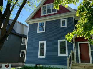 1122 26th St, Des Moines, IA 50311