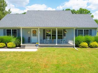 13539 Bender Farm Rd, Greenwood, DE 19950