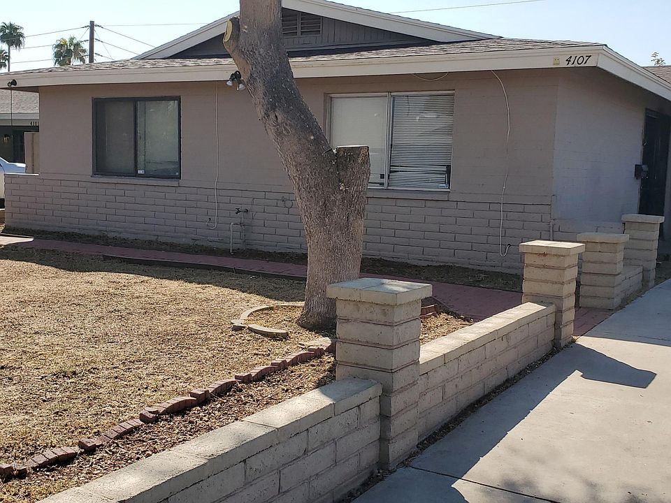 1st image of 4107 W Frier Dr