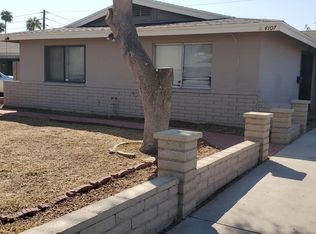 4107 W Frier Dr, Phoenix, AZ 85051