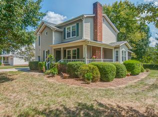 2608 Gaston Day School Rd, Gastonia, NC 28056
