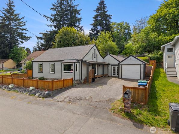 1507 Bloomington Avenue, Bremerton, WA 98312