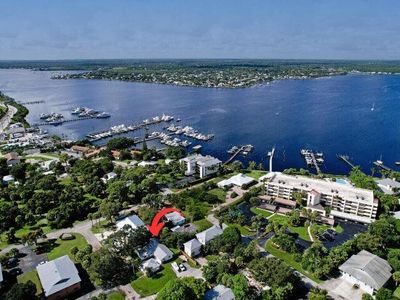 514 NW Stuart Avenue, Stuart, FL, 34994