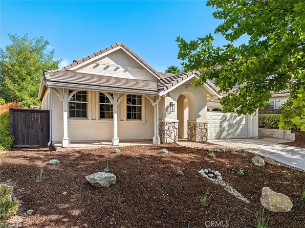 730 Rosebay Way, Templeton, CA 93465