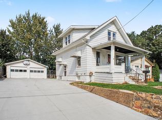2840 Miller Rd, Flint, MI 48503