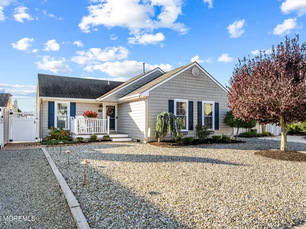144 Peter Rd, Manahawkin, NJ 08050