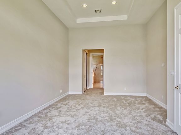 Private owner s suite