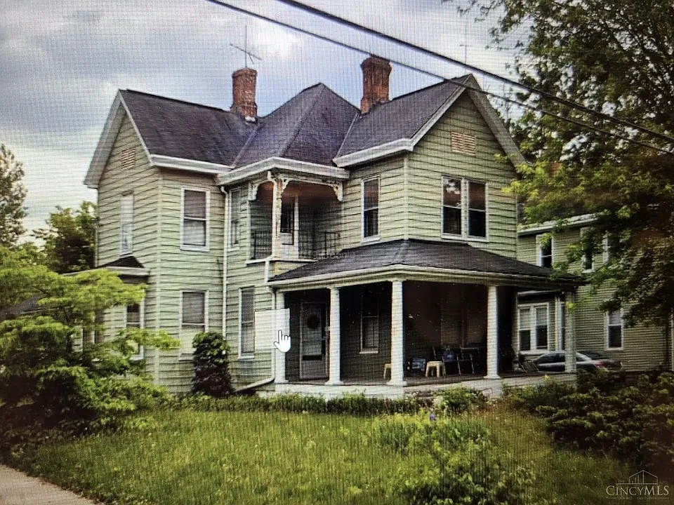 471 Elliott Ave #1