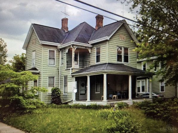 471 Elliott Ave #1