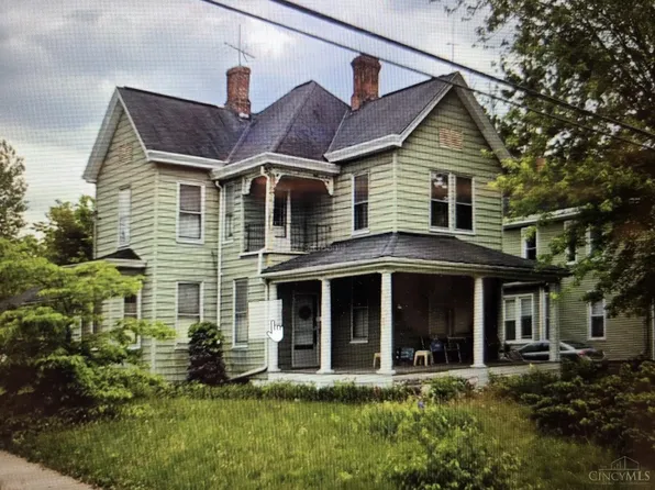 471 Elliott Ave #1, Cincinnati, OH 45215