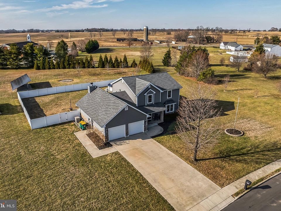 33 Melissa Ln, Pilesgrove, NJ 08098 | Zillow