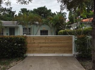 210 NE 45th St, Miami, FL 33137