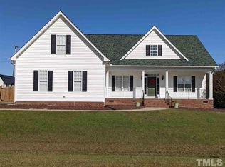 4309 Annsbury Ct, Raleigh, NC 27616