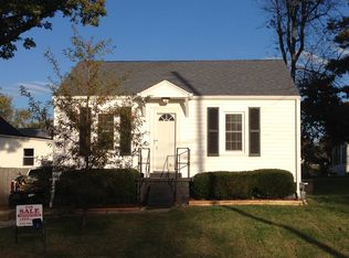 213 E Old Sonora Rd, Hodgenville, KY 42748