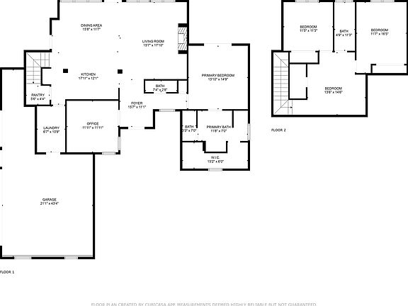 5th image of 93 Cifuentes Way