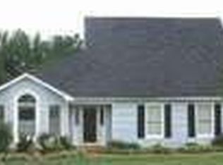 1181 Jeremy Dr, Watkinsville, GA 30677