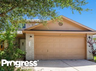 3305 Crownover St, Austin, TX 78725