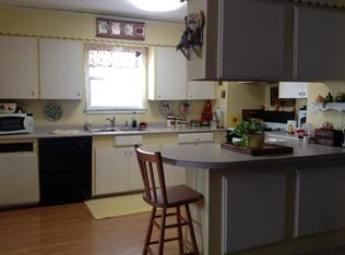 24400 E Ferrel Dr, Afton, OK 74331