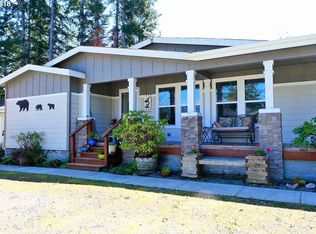 95632 Jerrys Flat Rd, Gold Beach, OR 97444