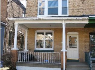 2122 S Frazier St, Philadelphia, PA 19143
