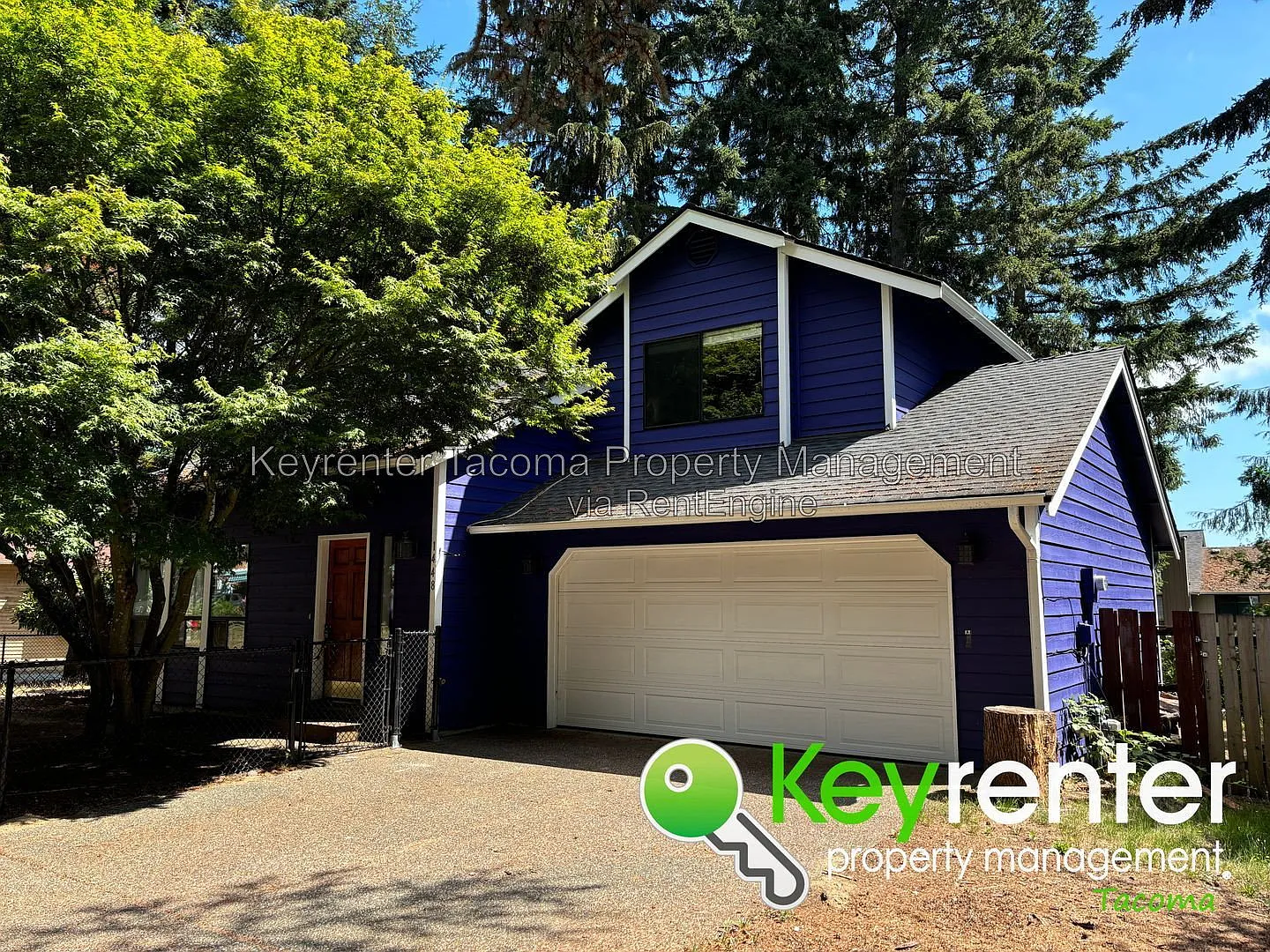 3 bed, 2.5 bath, 1510 sqft, $2,800 — Photo 1