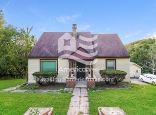 1753 N Main St, Washington, PA 15301