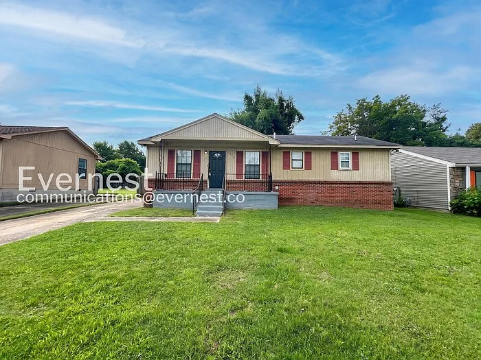 3333 Kristy Dr — Photo 2
