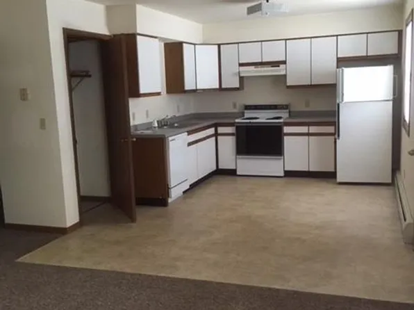 Two Bedroom Units located at 720 N 2nd Ave in Edgar, 720 N 2nd Ave #6, Edgar, WI 54426