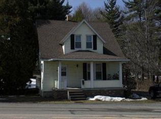 324 Plank Rd, Somerset, PA 15501